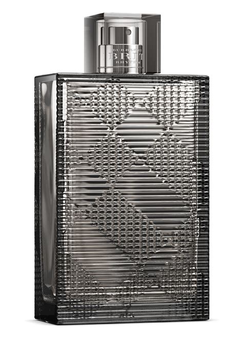 Burberry perfume for him